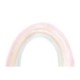 Mural Rebel Walls Dreamland Rainbow Soft R18292