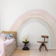 Mural Rebel Walls Dreamland Rainbow Soft R18292