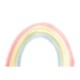 Mural Rebel Walls Dreamland Rainbow Multi R18291