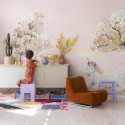 Dreamland Unicorn Dream R18182 Rebel Walls Mural