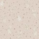 Papel Rebel Walls Dreamland Bunny Field Pink R18083