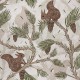 Papel Rebel Walls Dreamland Squirrel Mountain Sand R17983