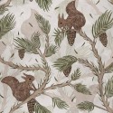 Dreamland R17983 Squirrel Mountain Rebel Walls