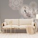 Mural Iberostil Circle of Live Mojo Light TD4157
