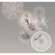 Mural Iberostil Circle of Live Mojo Light TD4157
