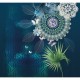 Mural Iberostil Circle of Live Meander TD4165