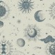 Papel Rebel Walls Dreamland Planetarium Sand R18022