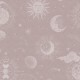 Papel Rebel Walls Dreamland Planetarium Pink R18024