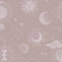 Dreamland Planetarium R18024 Rebel Walls