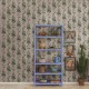 Papel Rebel Walls Dreamland Monkey Island Pink R18104
