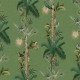 Papel Rebel Walls Dreamland Monkey Island Tropical R18103