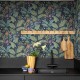 Papel Rebel Walls Dreamland Strawberry Lane Night R18072