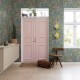 Papel Rebel Walls Dreamland Strawberry Lane Summer R18071