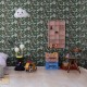 Papel Rebel Walls Dreamland Treehouse Summer R18014