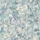 Papel Rebel Walls Dreamland Poppy Meadow Sky R18123