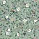 Papel Rebel Walls Dreamland Pixie Shore Mint R18111