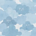 Dreamland R18142 Happy Clouds Rebel Walls