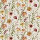 Papel pintado Osborne & Little Lamorran Trail Amber W7684-03