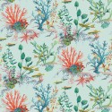 Lamorran Coralline W7682-02 Osborne & Little