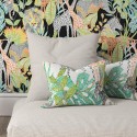 Tela Book of Little Treasures 120945 Harlequin