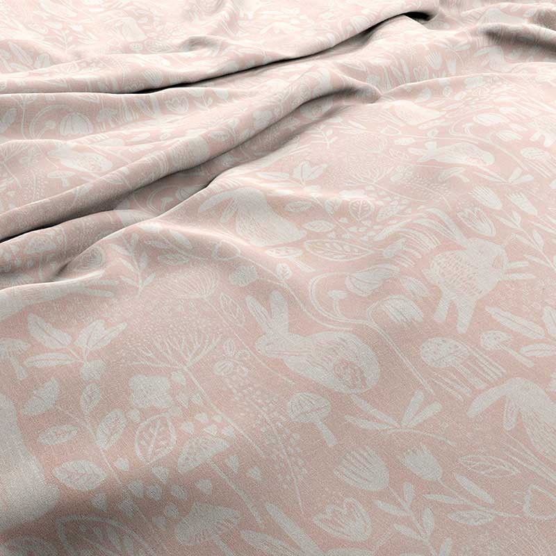 Tela Harlequin Book of Little Treasures 120936