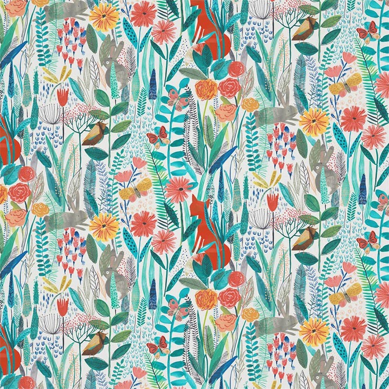 Tela Harlequin Book of Little Treasures 120938
