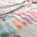 Tela Book of Little Treasures 120943 Harlequin