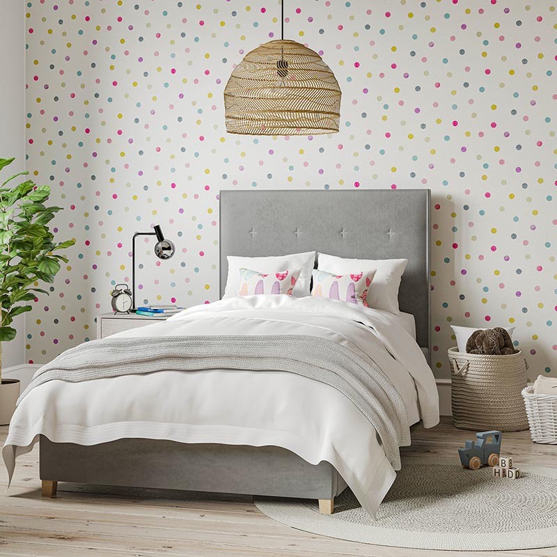 Papel Pintado Harlequin Book of Little Treasures 112637