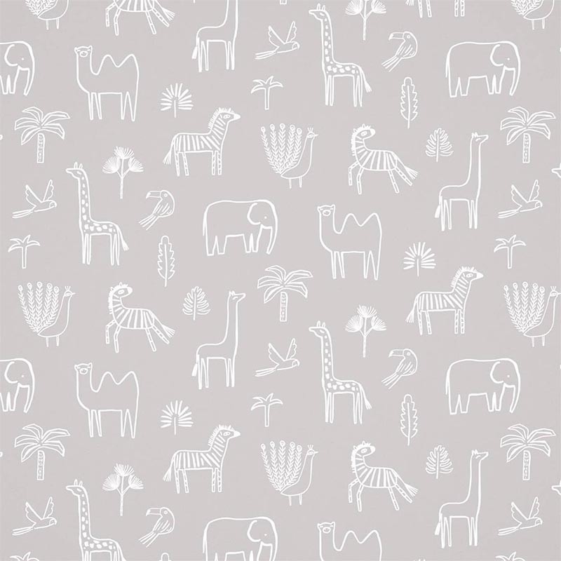 Papel Pintado Harlequin Book of Little Treasures 112629