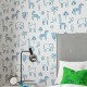 Papel Pintado Harlequin Book of Little Treasures 112630