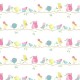 Papel Pintado Harlequin Book of Little Treasures 112650