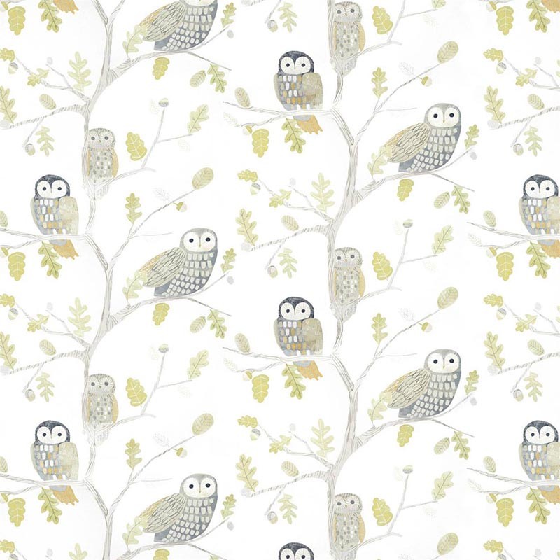Papel Pintado Harlequin Book of Little Treasures 112627