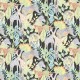 Papel Pintado Harlequin Book of Little Treasures 112649