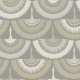 Papel pintado York del Catálogo Boho Luxe Feather & Fringe BO6645
