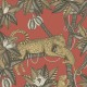 Papel pintado Cole & Son Ardmore Jabula Satara 119-3014
