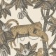 Papel pintado Cole & Son Ardmore Jabula Satara 119-3013