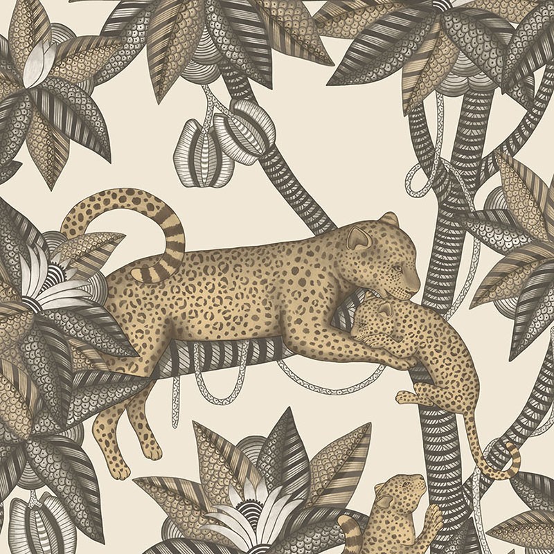 Papel pintado Cole & Son Ardmore Jabula Satara 119-3013