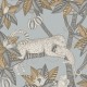 Papel pintado Cole & Son Ardmore Jabula Satara 119-3012