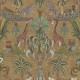 Papel pintado Cole & Son Ardmore Jabula Africa Kingdom 119-5025