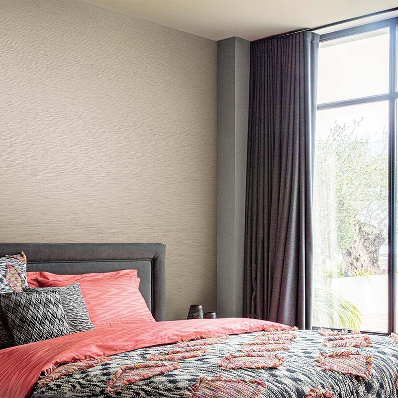 Papel pintado Missoni Home Wallcoverings 04 Cannete 10376