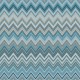 Papel pintado Missoni Home Wallcoverings 04 Happy Zigzag 10335