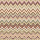 Papel pintado Missoni Home Wallcoverings 04 Happy Zigzag 10336