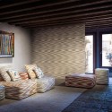 Missoni Home 4 Flamed Zigzag 10342