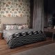 Papel pintado Missoni Home Wallcoverings 04 Constellations 10351