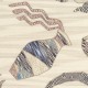 Papel pintado Missoni Home Wallcoverings 04 Constellations 10354