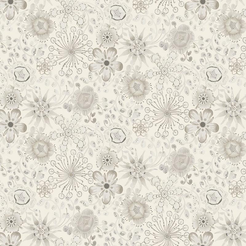 Papel pintado Missoni Home Wallcoverings 04 Magic Garden 10311