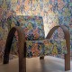 Papel pintado Missoni Home Wallcoverings 04 Magic Garden 10300