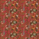 Mural Boras Tapeter Scandinavian Designers III Sommar 1955