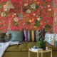 Mural Boras Tapeter Scandinavian Designers III Sommar 1955