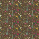 Scandinavian Designers III 1954 Sommar Mural